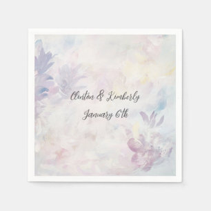Adara Customizable Paper Napkins