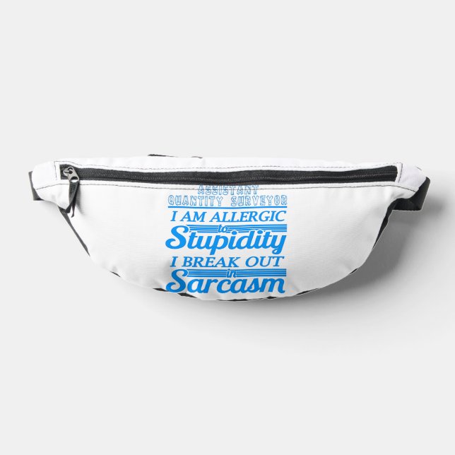 adcoxkiddlec fanny pack (Lay Down)