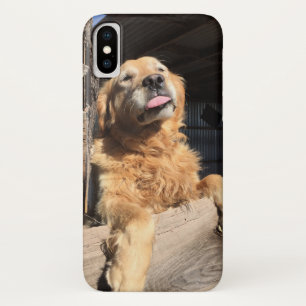 Add A Custom Favourite Pet or Family Photo Case-Mate iPhone Case