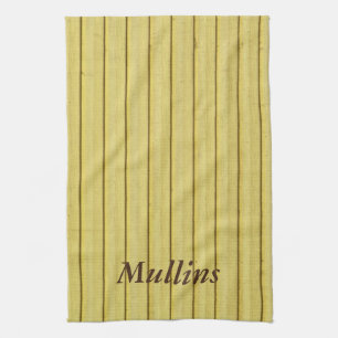 Add a little Personality to your Home! Great Colou Kitchen Towel