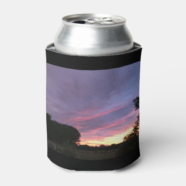 add a photo can cooler (Can Front)