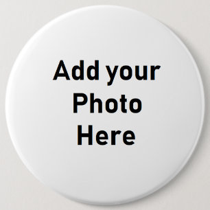 Add a Photo to this Large Jumbo Button