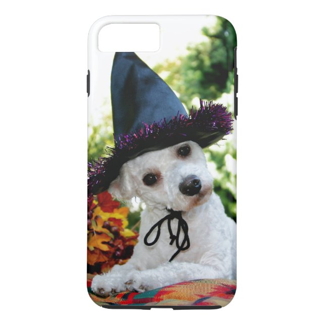 Add A Picture To Your iPhone 7 Plus Case (Back)