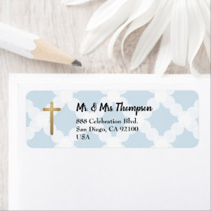 Add a touch of elegance and convenience to your ba