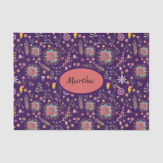 Add a Touch of Elegance: Tissue Paper Wrapper 🎁