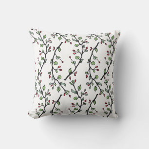  Add a Touch of Elegance to Your Home Throw Pillow