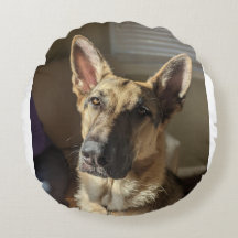 Add an Image to this pillow