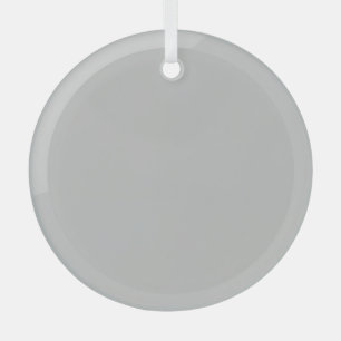 Add Charm to Your Tree with Cheerful Keepsake Glass Ornament