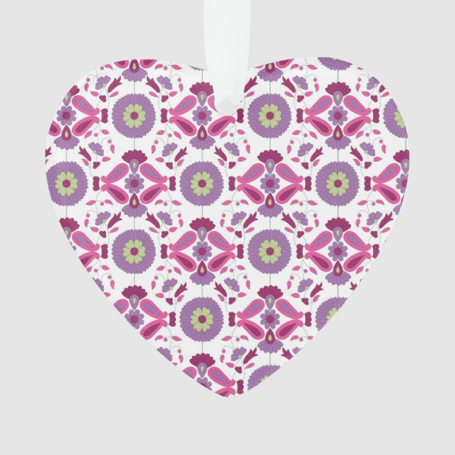 Add Charm to Your Tree with Cheerful Keepsake Ornament (Front)