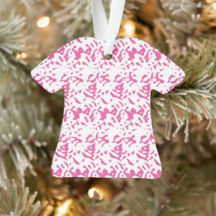 Add Charm to Your Tree with Cheerful Keepsake Ornament