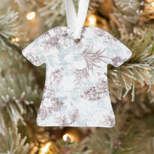 Add Charm to Your Tree with Cheerful Keepsake Ornament