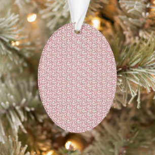 Add Charm to Your Tree with Cheerful Keepsake Ornament