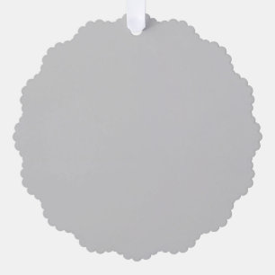 Add Charm to Your Tree with Cheerful Keepsake Ornament Card