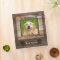 Add Dog Photo Memorial Vinyl Binder