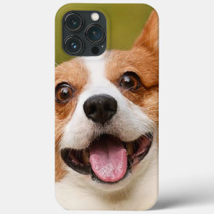 Add Dog Photo Personalized Customized iPhone 13 Pro Max Case