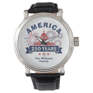 Add Family Name America 250 White House Fireworks Watch