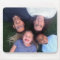 Add Family Picture to Personalize Your Mouse Pad
