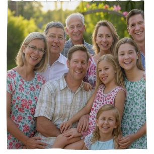 Add Family Reunion Photo Customize