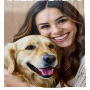 Add Golden Retriever Photo Personalize