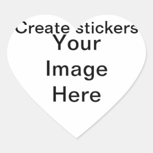 Add image and/or text to stickers & other products
