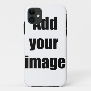 Add image customize iPhone5 cases