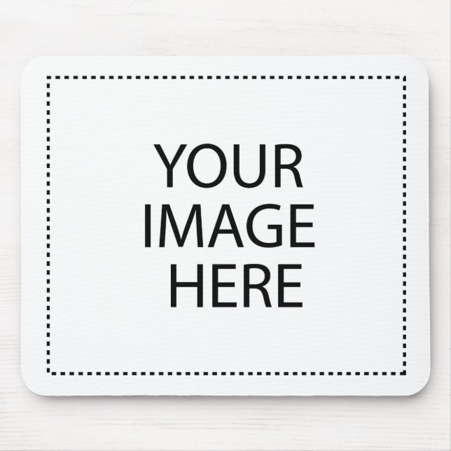 Add Image. Customizeaza .Personalizeaza. Mouse Pad (Front)