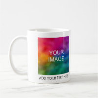 Add Image Photo Business Logo Text Name Template