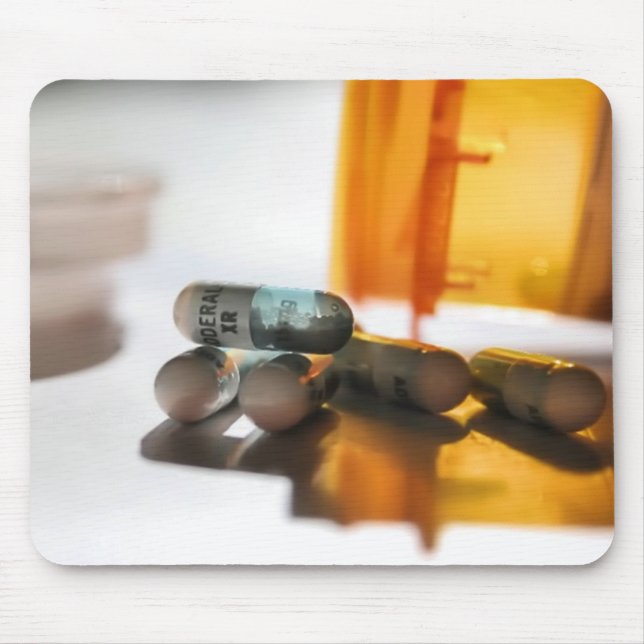 ADD It Up Mousepad (Front)