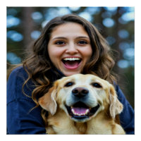 Add Labrador Retriever Photo Personalize