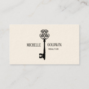 Add Logo Change colour Realtor Professional Photo Business Card