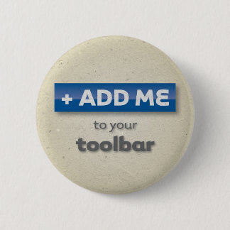 ADD ME 2 INCH ROUND BUTTON