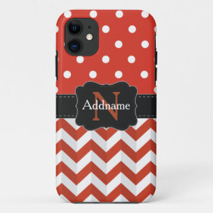 Add name iPhone 11 case