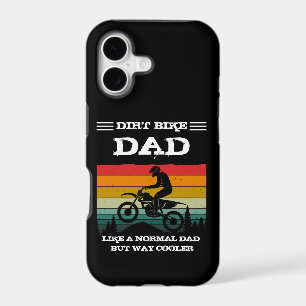 Add Name Change ALL Text Dirt Bike Uncle Way Cool