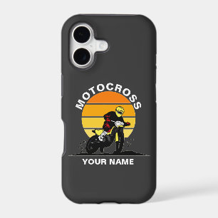 Add Name Change ALL Text Motocross Motorcycle
