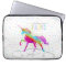 Add Name Personalized Rainbow Unicorn Gold Glitter