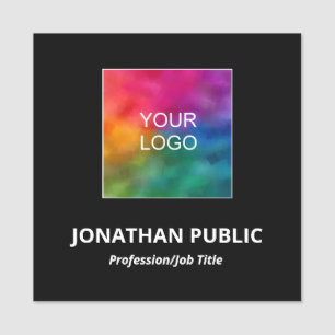 Add Name Upload Your Business Company Logo Here Tag