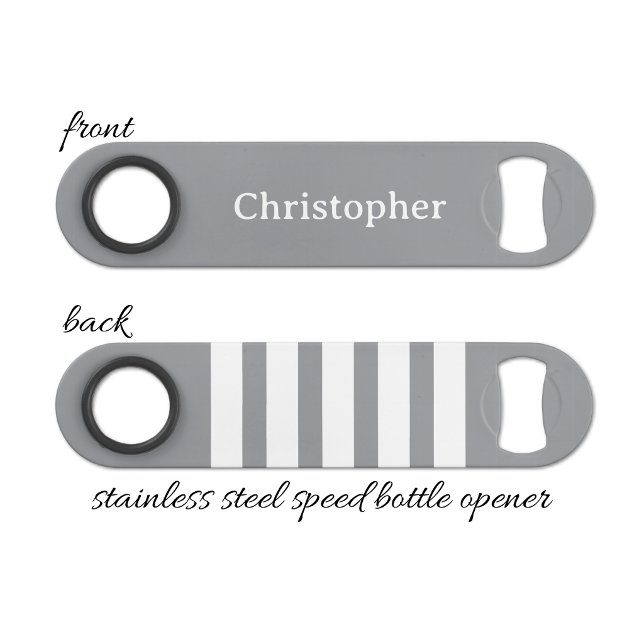 Add name white and grey bar key (Creator Uploaded)