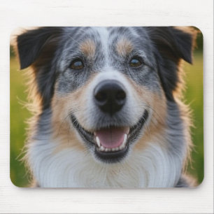 Add Pet Photo Customize Mouse Pad