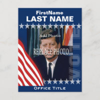 Add Photo | Campaign Template