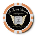 Add Photo Custom  Memorial