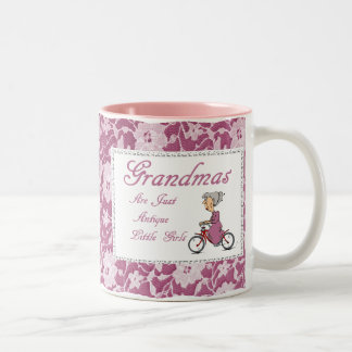 ADD PHOTO IN FRAME-MUG Two-Tone COFFEE MUG