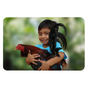 ADD PHOTO MAGNET