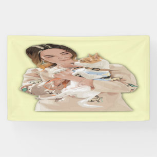 Add Photo Personalize Banner