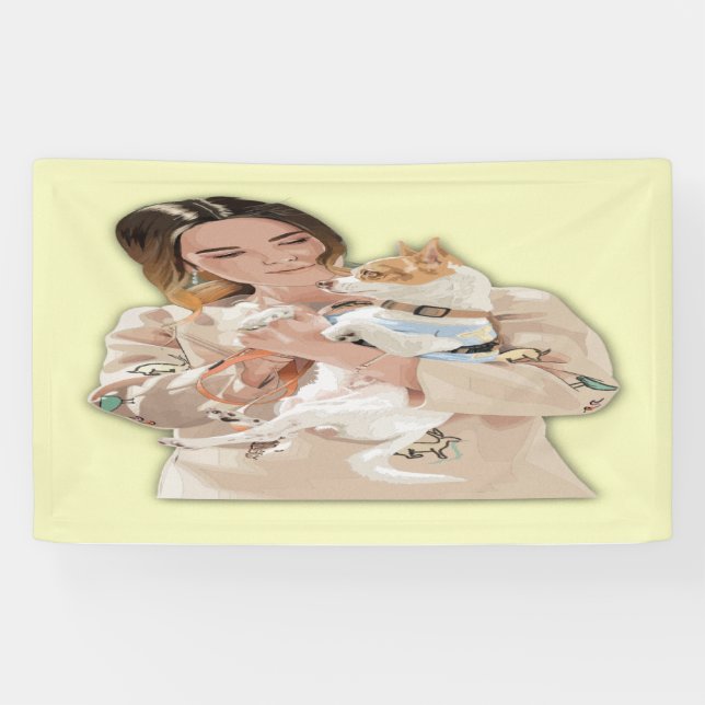 Add Photo Personalize Banner (Horizontal)