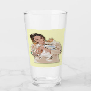 Add Photo Personalize Glass