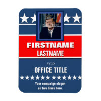 Add Photo Political Campaign