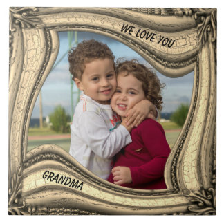 ADD PHOTO TILE