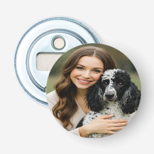 Add Poddle Photo Personalize Customize Bottle Opener
