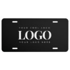 Add Rectangle Business Company Logo Professional