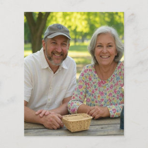 Add Retired Photo Customize